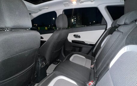 KIA cee'd III, 2015 год, 1 600 000 рублей, 7 фотография