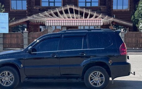 Lexus GX I, 2003 год, 2 280 000 рублей, 4 фотография