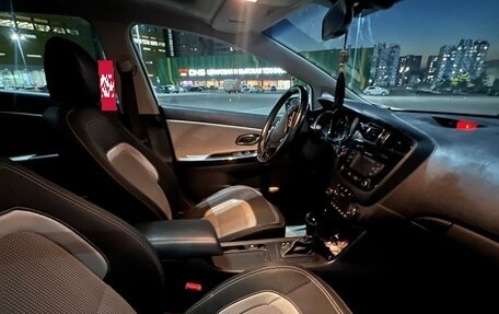 KIA cee'd III, 2015 год, 1 600 000 рублей, 8 фотография