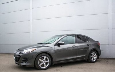 Mazda 3, 2011 год, 850 000 рублей, 1 фотография