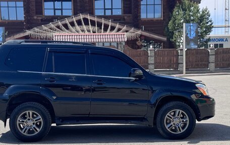 Lexus GX I, 2003 год, 2 280 000 рублей, 8 фотография