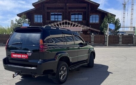 Lexus GX I, 2003 год, 2 280 000 рублей, 7 фотография