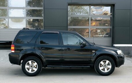 Ford Maverick II, 2006 год, 731 000 рублей, 4 фотография