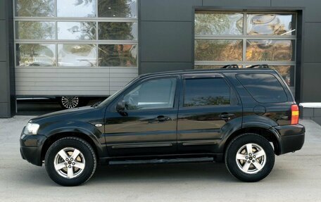 Ford Maverick II, 2006 год, 731 000 рублей, 8 фотография