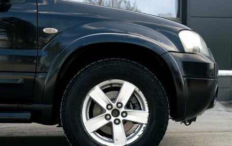 Ford Maverick II, 2006 год, 731 000 рублей, 9 фотография