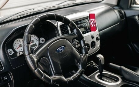 Ford Maverick II, 2006 год, 731 000 рублей, 11 фотография
