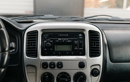 Ford Maverick II, 2006 год, 731 000 рублей, 13 фотография