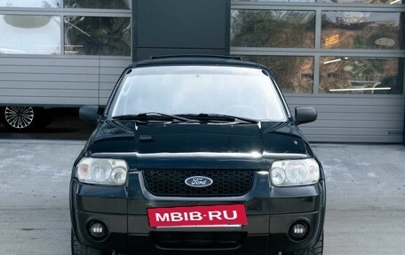 Ford Maverick II, 2006 год, 731 000 рублей, 2 фотография