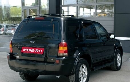 Ford Maverick II, 2006 год, 731 000 рублей, 5 фотография