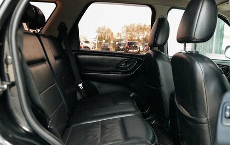 Ford Maverick II, 2006 год, 731 000 рублей, 20 фотография