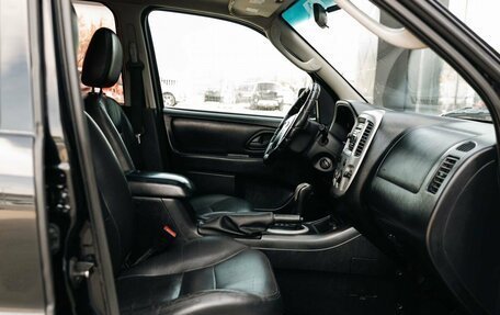 Ford Maverick II, 2006 год, 731 000 рублей, 19 фотография