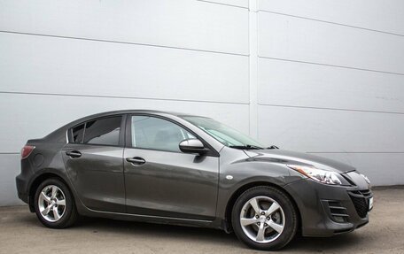 Mazda 3, 2011 год, 850 000 рублей, 5 фотография