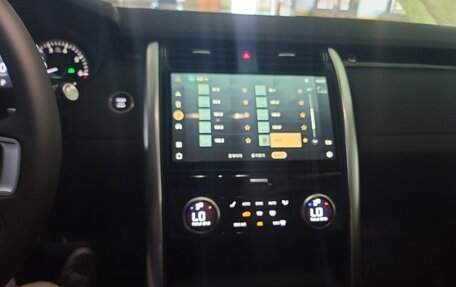 Land Rover Discovery IV, 2022 год, 4 385 000 рублей, 6 фотография