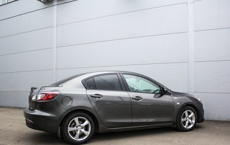 Mazda 3, 2011 год, 850 000 рублей, 2 фотография