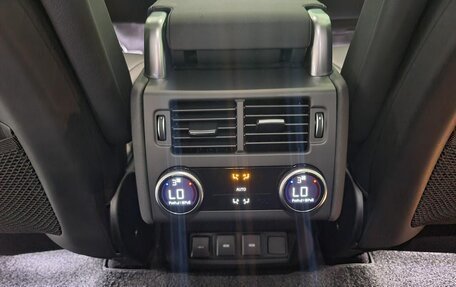 Land Rover Discovery IV, 2022 год, 4 385 000 рублей, 7 фотография