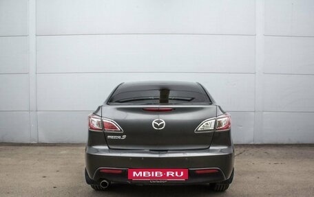 Mazda 3, 2011 год, 850 000 рублей, 4 фотография