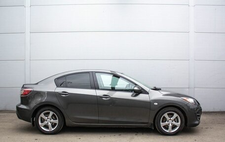 Mazda 3, 2011 год, 850 000 рублей, 8 фотография