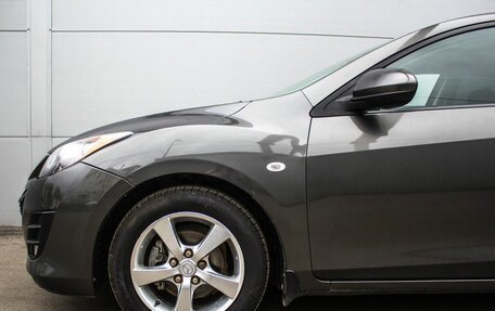 Mazda 3, 2011 год, 850 000 рублей, 9 фотография