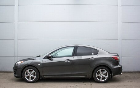 Mazda 3, 2011 год, 850 000 рублей, 7 фотография