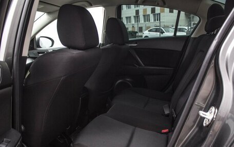 Mazda 3, 2011 год, 850 000 рублей, 14 фотография