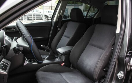 Mazda 3, 2011 год, 850 000 рублей, 12 фотография