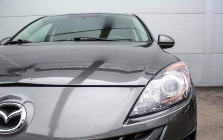 Mazda 3, 2011 год, 850 000 рублей, 10 фотография