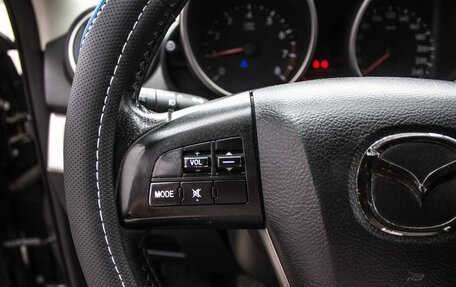 Mazda 3, 2011 год, 850 000 рублей, 17 фотография