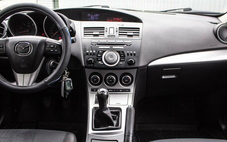 Mazda 3, 2011 год, 850 000 рублей, 15 фотография