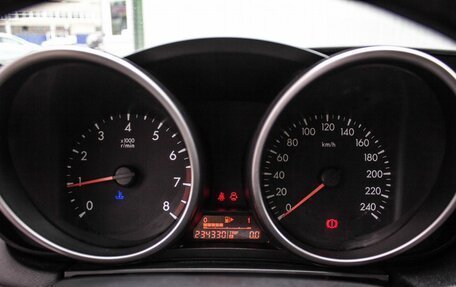 Mazda 3, 2011 год, 850 000 рублей, 16 фотография