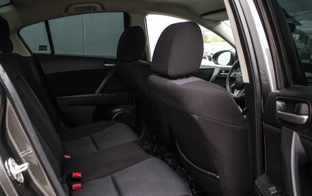 Mazda 3, 2011 год, 850 000 рублей, 13 фотография