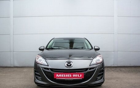 Mazda 3, 2011 год, 850 000 рублей, 3 фотография