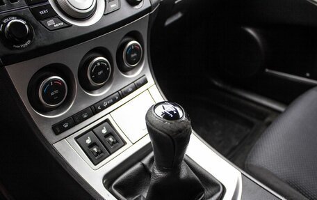 Mazda 3, 2011 год, 850 000 рублей, 22 фотография