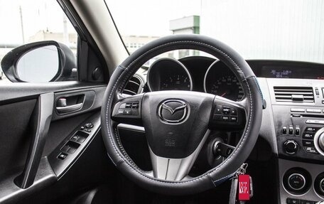 Mazda 3, 2011 год, 850 000 рублей, 19 фотография