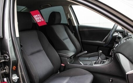 Mazda 3, 2011 год, 850 000 рублей, 11 фотография