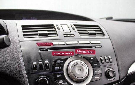 Mazda 3, 2011 год, 850 000 рублей, 20 фотография