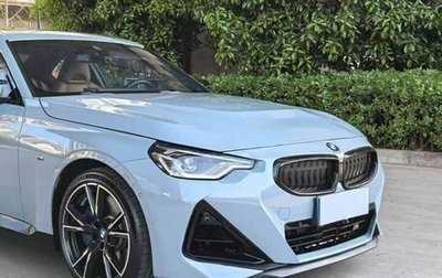 BMW 2 серия, 2024 год, 5 400 000 рублей, 1 фотография