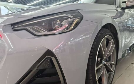 BMW 2 серия, 2024 год, 5 640 000 рублей, 1 фотография