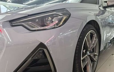 BMW 2 серия, 2024 год, 5 640 000 рублей, 1 фотография