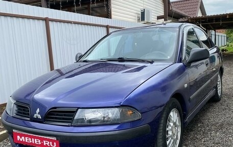Mitsubishi Carisma I, 2003 год, 285 000 рублей, 1 фотография