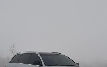 Audi A6, 2001 год, 990 000 рублей, 9 фотография