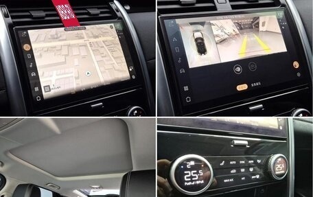 Land Rover Discovery IV, 2022 год, 4 877 000 рублей, 6 фотография