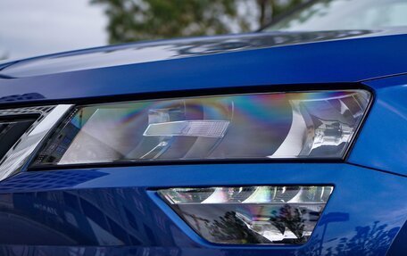 Skoda Karoq I, 2020 год, 2 495 000 рублей, 2 фотография