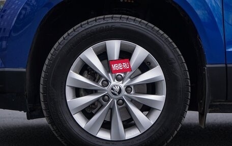 Skoda Karoq I, 2020 год, 2 495 000 рублей, 4 фотография