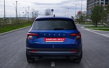 Skoda Karoq I, 2020 год, 2 495 000 рублей, 6 фотография
