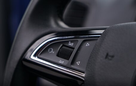 Skoda Karoq I, 2020 год, 2 495 000 рублей, 17 фотография
