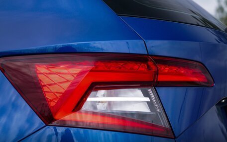Skoda Karoq I, 2020 год, 2 495 000 рублей, 7 фотография