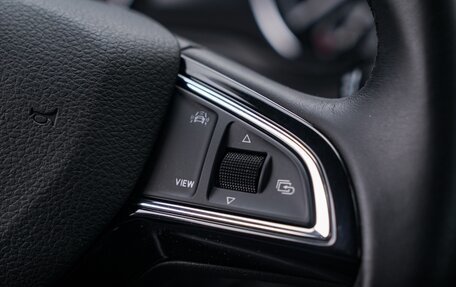 Skoda Karoq I, 2020 год, 2 495 000 рублей, 18 фотография