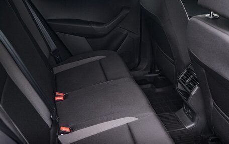 Skoda Karoq I, 2020 год, 2 495 000 рублей, 35 фотография