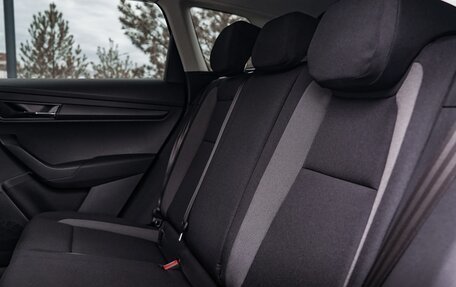 Skoda Karoq I, 2020 год, 2 495 000 рублей, 37 фотография