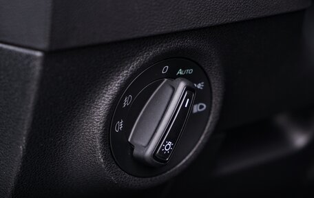 Skoda Karoq I, 2020 год, 2 495 000 рублей, 33 фотография
